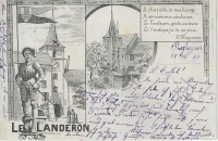 LE LANDERON